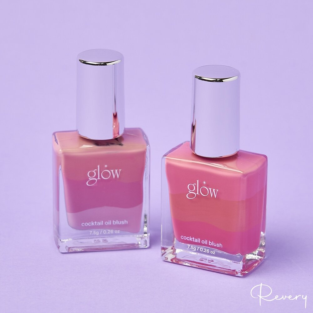 26140559420-現貨｜Glow｜雞尾酒精油腮紅 液體腮紅 Cocktail Oil Blush IG爆款｜韓國代購