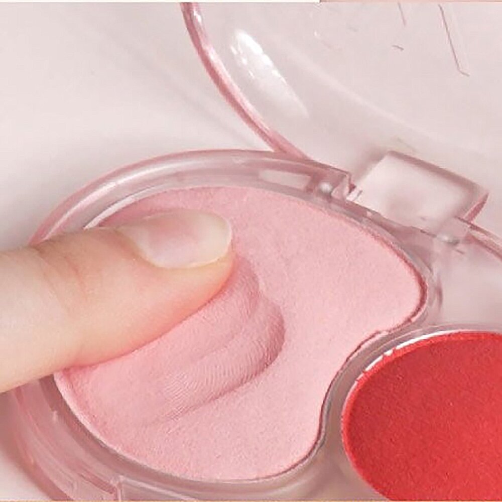 現貨|Fwee|雙色棉花糖腮紅膏 單色腮紅 韓國必買 腮紅 雙色腮紅|韓國代購-圖片-4