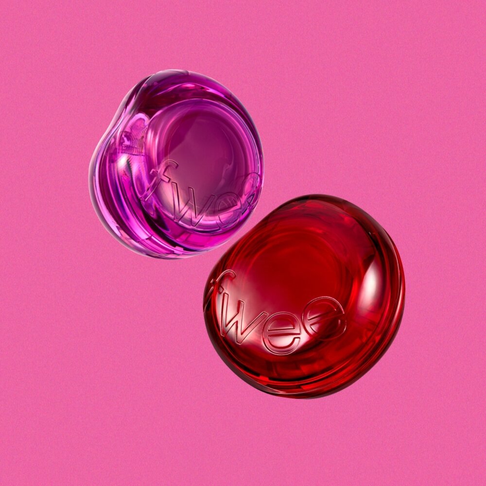 現貨出清|fwee|全19色 果凍唇頰霜 Glowy Jelly Pot 光澤 唇膏 腮紅膏 高光膏|韓國代購-圖片-1