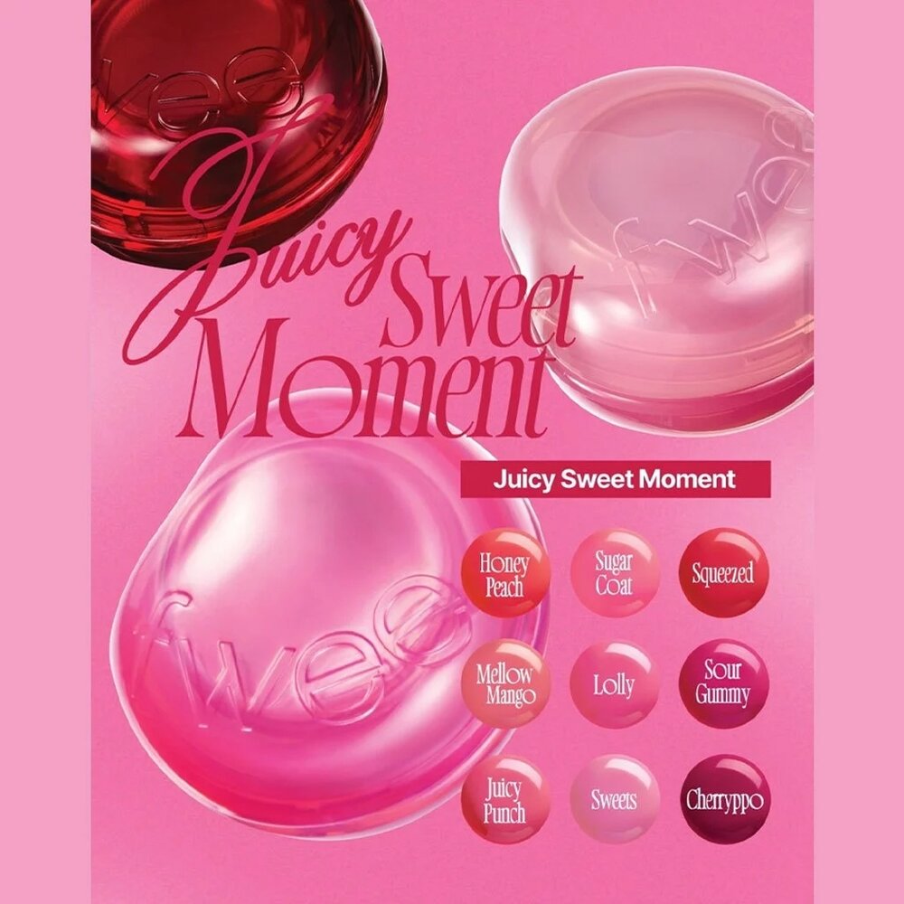 現貨|fwee|全19色 果凍唇頰霜 Glowy Jelly Pot 光澤 唇膏 腮紅膏|韓國代購-圖片-4