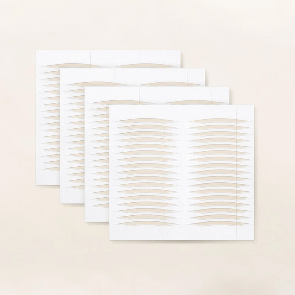 現貨|fillimilli|雙眼皮貼附帶鏡收納盒 雙眼皮貼 雙眼皮膠帶 自然 oliveyoung熱賣|韓國代購-圖片-4