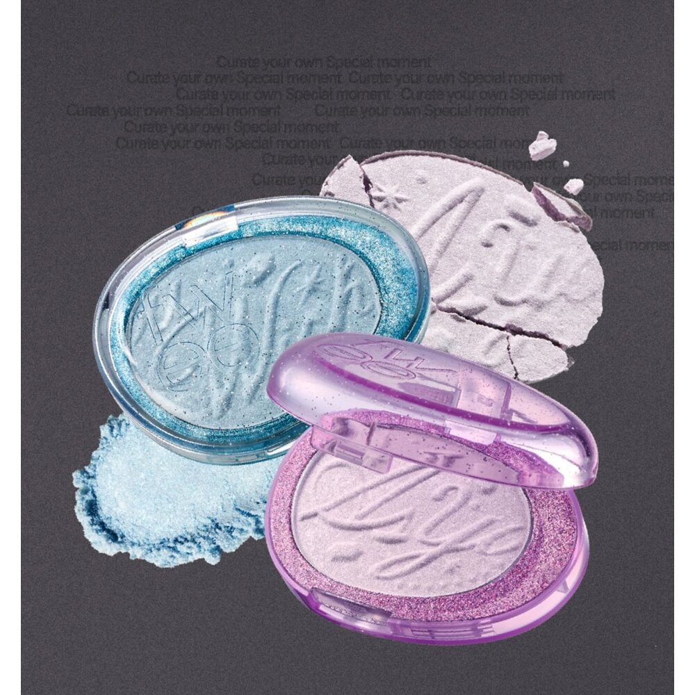 現貨|fwee|全12色 誕生石高光打亮盤 閃片 細閃 腮紅 珠光 日常高光|韓國代購-圖片-2