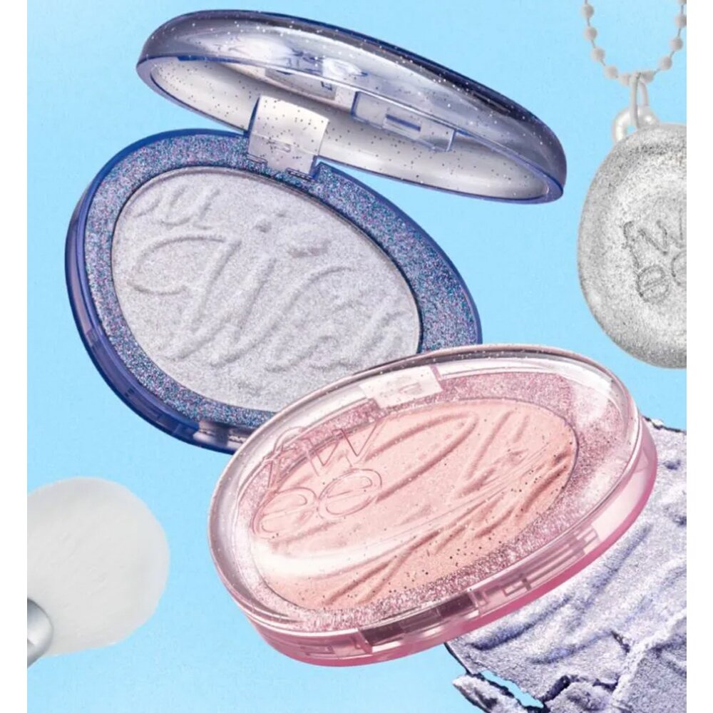 現貨|fwee|全12色 誕生石高光打亮盤 閃片 細閃 腮紅 珠光 日常高光|韓國代購-圖片-3