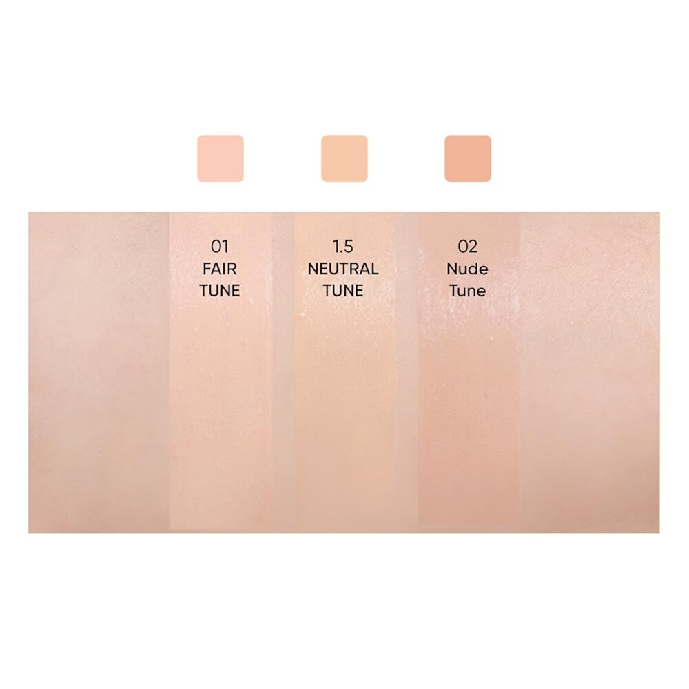 現貨|Amuse|Hello Kitty聯名款 遮瑕氣墊 果凍水光氣墊 微霧氣墊 氣墊補充蕊 替換粉撲 遮瑕盤|韓國代購-圖片-12