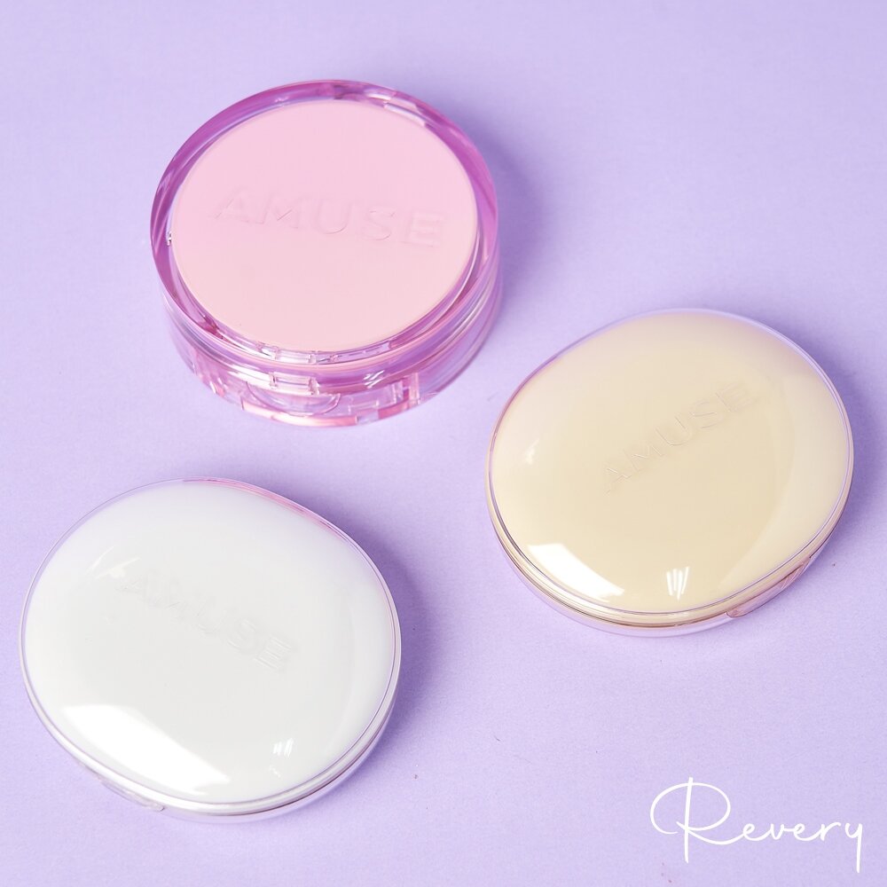 現貨|Amuse|Hello Kitty聯名款 遮瑕氣墊 果凍水光氣墊 微霧氣墊 氣墊補充蕊 替換粉撲 遮瑕盤|韓國代購-圖片-2