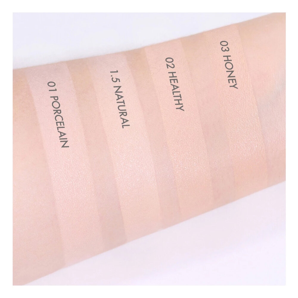 現貨|Amuse|Hello Kitty聯名款 遮瑕氣墊 果凍水光氣墊 微霧氣墊 氣墊補充蕊 替換粉撲 遮瑕盤|韓國代購-圖片-9