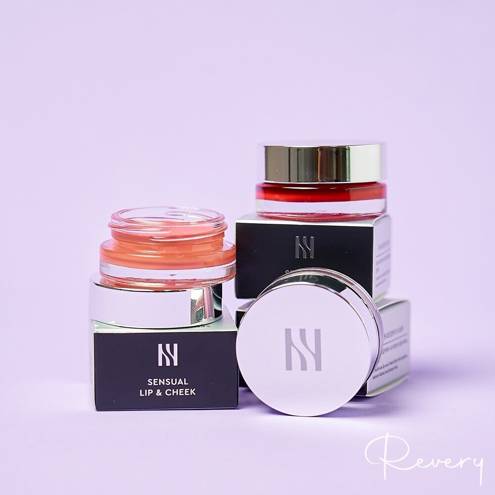 26759655270-現貨｜HERA｜新品 SENSUAL LIP & CHEEK 唇頰膏 唇膏 腮紅膏 自然妝感｜韓國代購