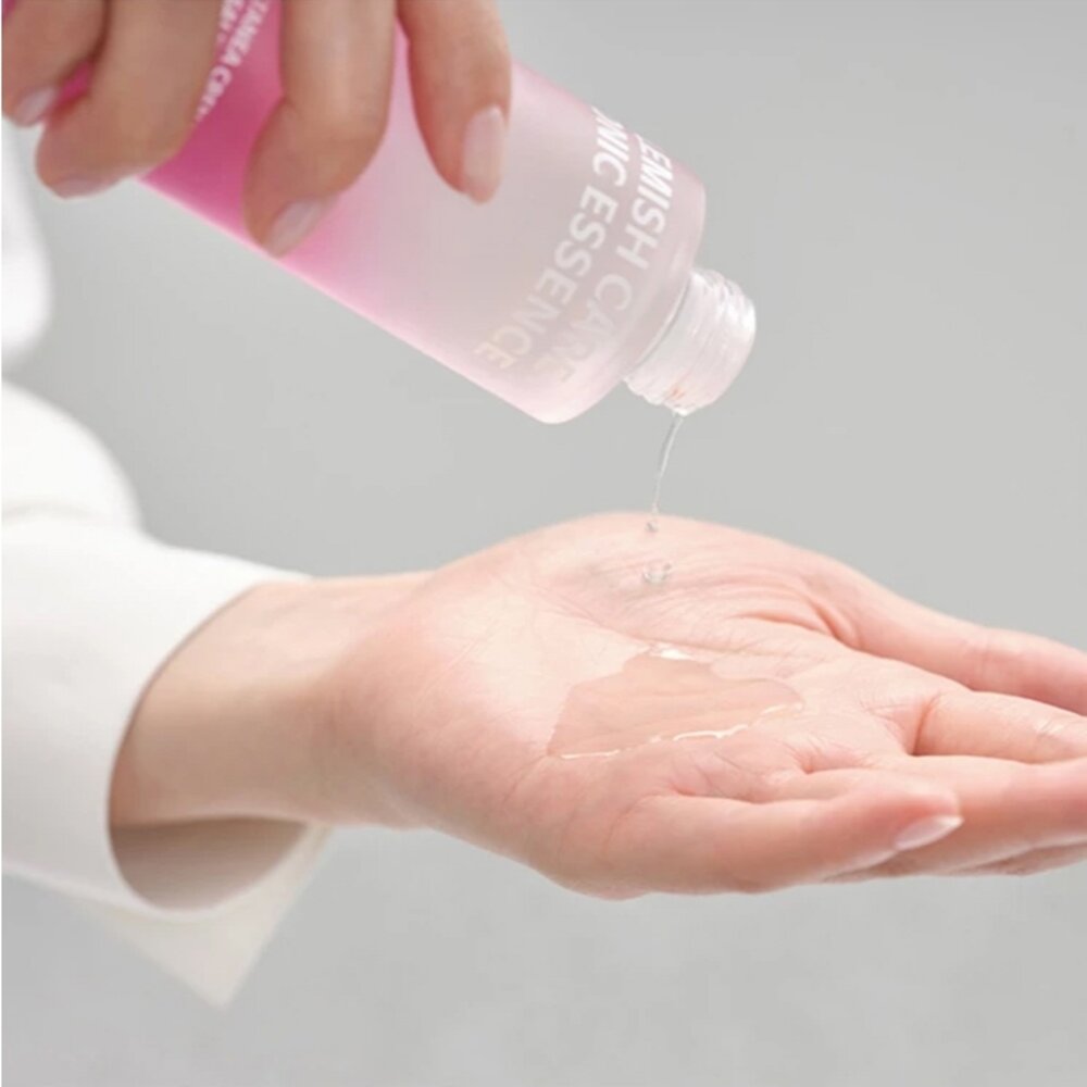 現貨|ISOI|保加利亞玫瑰零瑕疵修護系列 精華 面霜 棉片 面膜 化妝水 淡斑精華|韓國代購-圖片-4