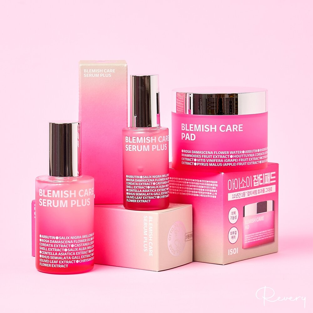 27012337886-現貨｜ISOI｜保加利亞玫瑰零瑕疵修護系列 精華 面霜 棉片 面膜 化妝水 淡斑精華｜韓國代購