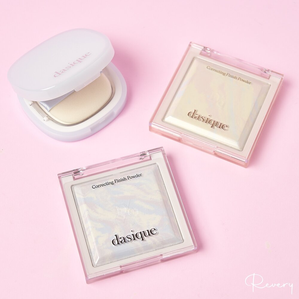 27121717682-現貨｜dasique｜大理石蜜粉餅 棉花糖蜜粉餅 柔霧定妝蜜粉餅 蜜粉餅 校色 定妝 柔焦｜韓國代購