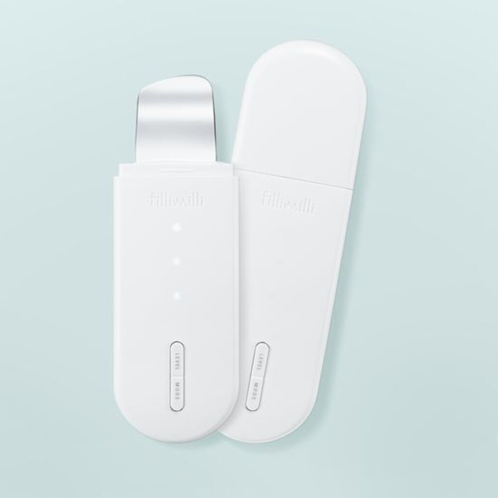 現貨|fillimilli|電動黑頭清潔儀 黑頭鏟 Blackhead Electric Cleaner|韓國代購-圖片-2