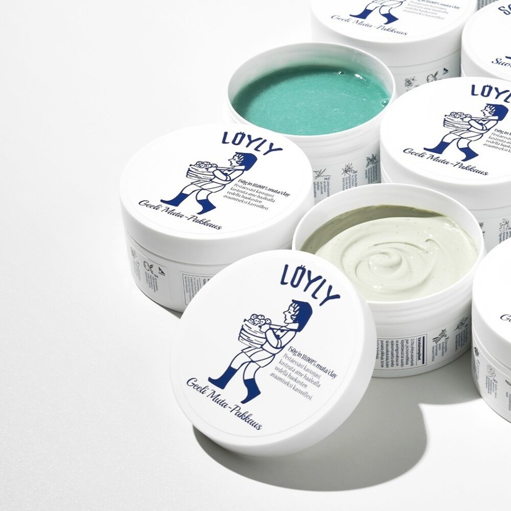 現貨|TORHOP|150g 桑拿海鹽面膜 清潔粉刺 臉部清潔 黑頭清潔|韓國代購-圖片-1