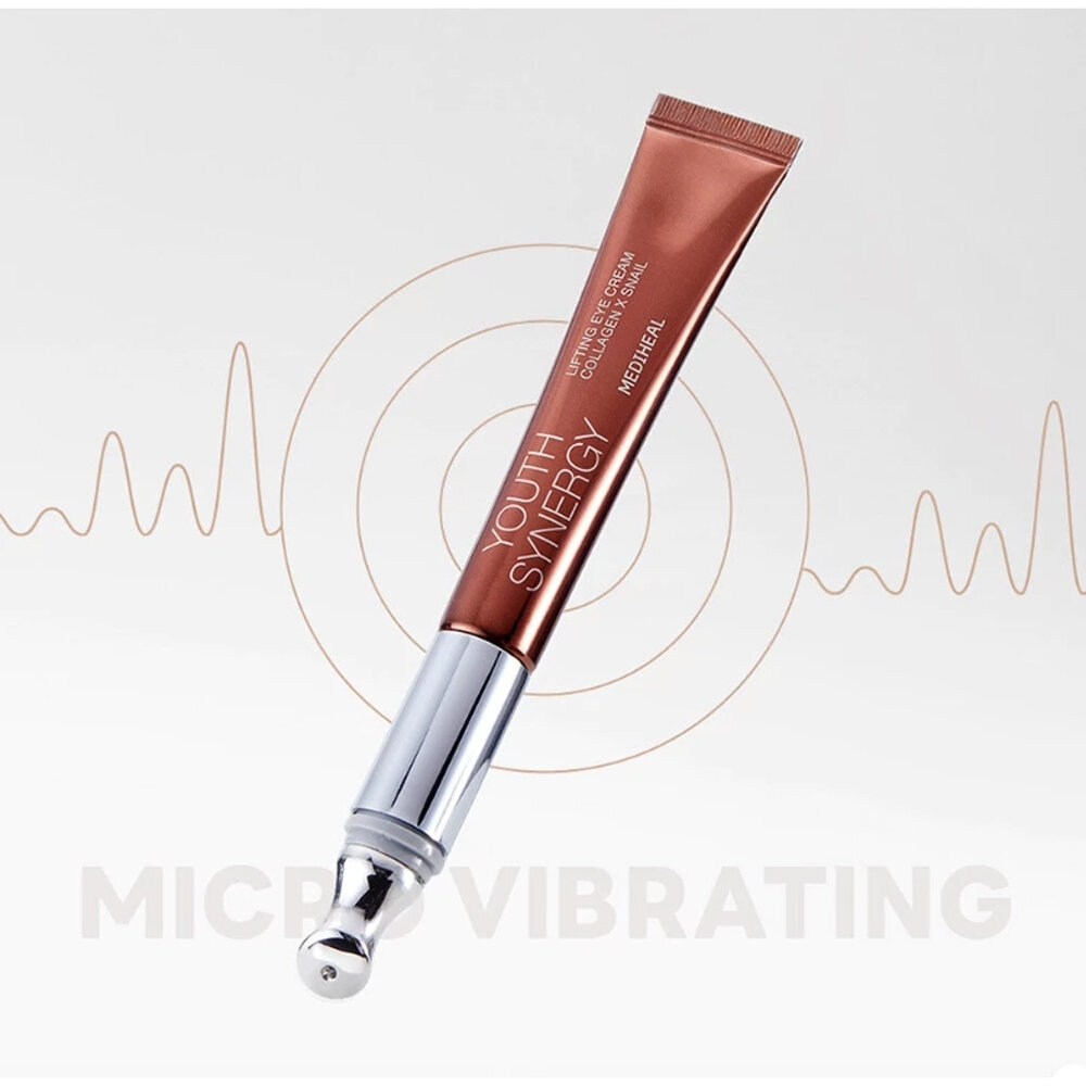 現貨|MEDIHEAL|視黃醇抗皺系列 眼膜 精華 面霜 眼霜 黃金胜肽 緊緻霜 精華液|韓國代購-圖片-1