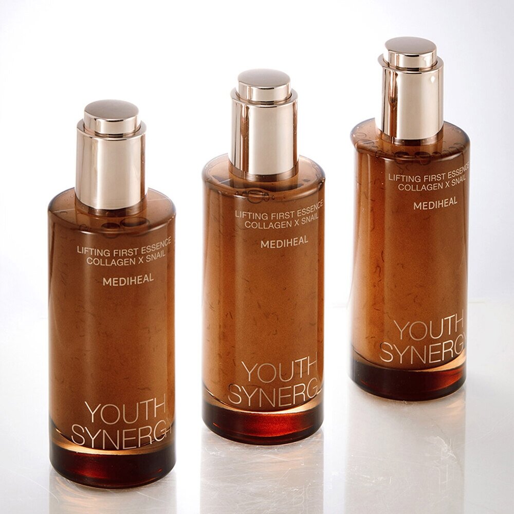 現貨|MEDIHEAL|視黃醇抗皺系列 眼膜 精華 面霜 眼霜 黃金胜肽 緊緻霜 精華液|韓國代購-圖片-5