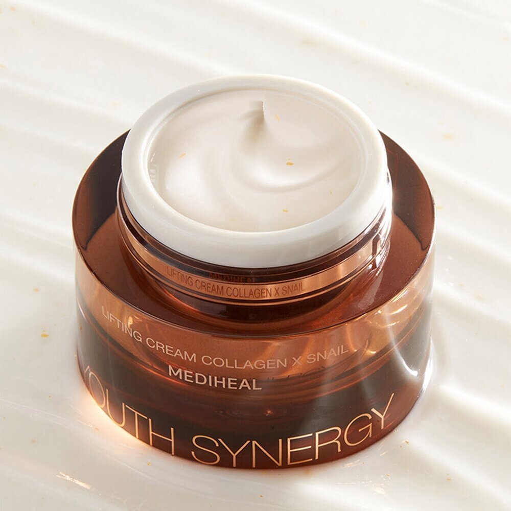 現貨|MEDIHEAL|視黃醇抗皺系列 眼膜 精華 面霜 眼霜 黃金胜肽 緊緻霜 精華液|韓國代購-圖片-6