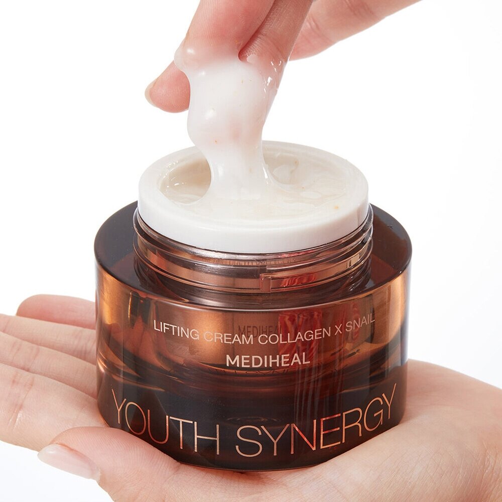 現貨|MEDIHEAL|視黃醇抗皺系列 眼膜 精華 面霜 眼霜 黃金胜肽 緊緻霜 精華液|韓國代購-圖片-7