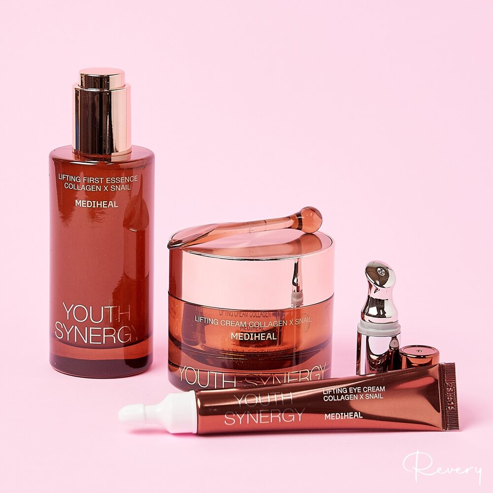 27714049678-現貨｜MEDIHEAL｜視黃醇抗皺系列 眼膜 精華 面霜 眼霜 黃金胜肽 緊緻霜 精華液｜韓國代購