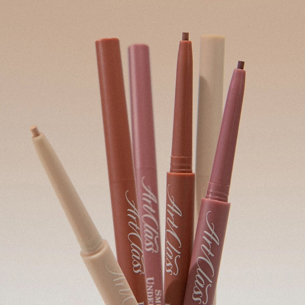 現貨|too cool for school|全10色 UNDER LINER 下眼影臥蠶筆 臥蠶筆 眼線筆|韓國代購-圖片-1