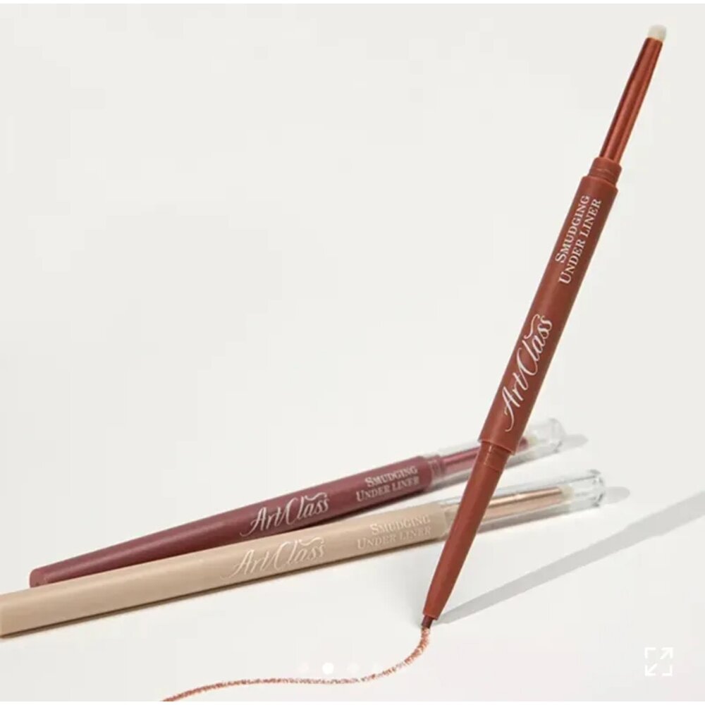現貨|too cool for school|全10色 UNDER LINER 下眼影臥蠶筆 臥蠶筆 眼線筆|韓國代購-圖片-2