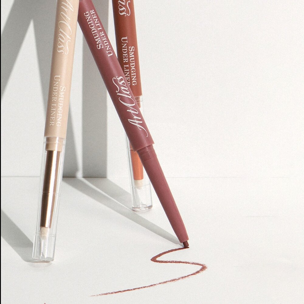 現貨|too cool for school|全10色 UNDER LINER 下眼影臥蠶筆 臥蠶筆 眼線筆|韓國代購-圖片-3