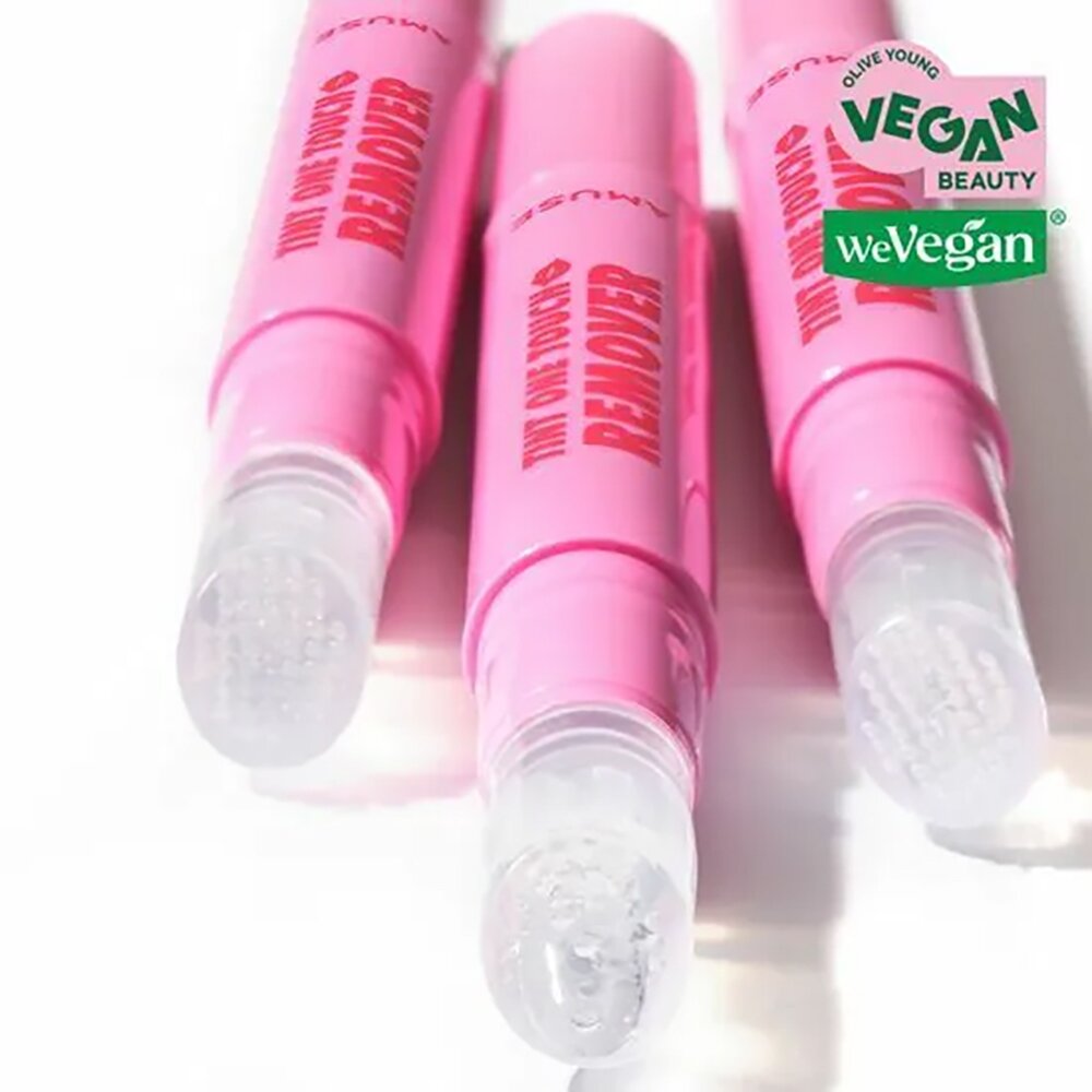 現貨|Amuse|2025新品 唇彩卸妝液 筆狀卸妝 唇彩卸妝|韓國代購-圖片-1