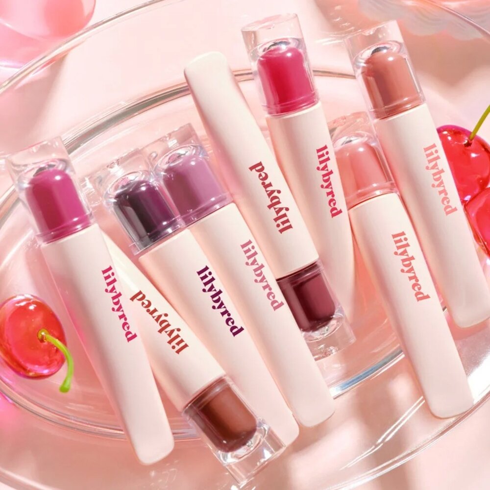 短效出清|lilybyred|甜心謊言果凍唇蜜 9ml 唇蜜 潤唇膏 果凍唇蜜|韓國代購-圖片-1