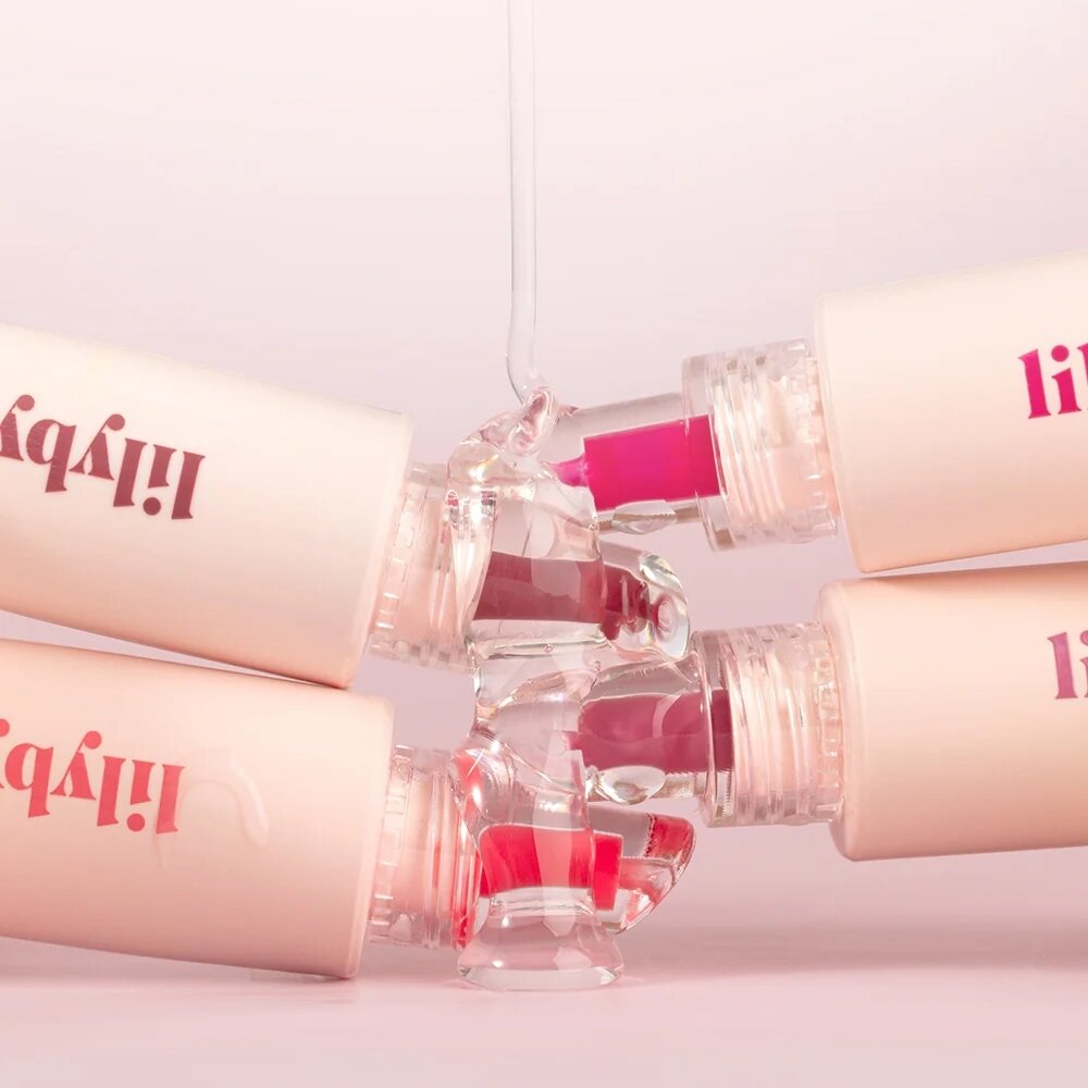 短效出清|lilybyred|甜心謊言果凍唇蜜 9ml 唇蜜 潤唇膏 果凍唇蜜|韓國代購-圖片-3