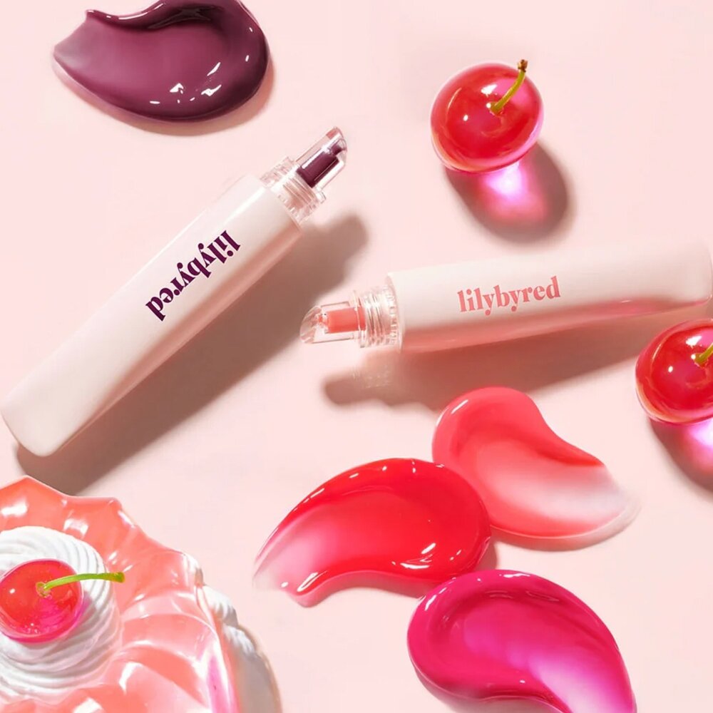 短效出清|lilybyred|甜心謊言果凍唇蜜 9ml 唇蜜 潤唇膏 果凍唇蜜|韓國代購-圖片-5