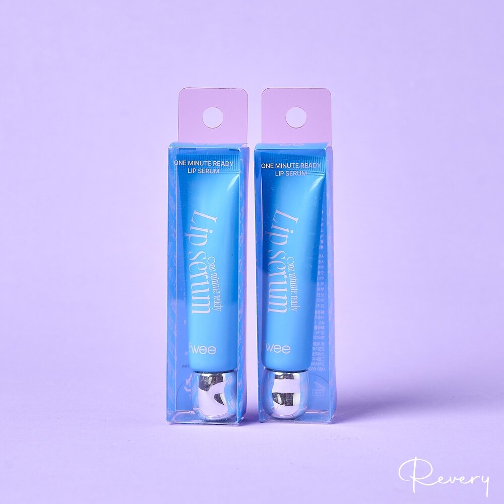 28231713861-現貨｜fwee｜瞬間水潤唇部精華 乾唇救星 潤唇精華 唇部急救 布丁膏搭檔｜韓國代購