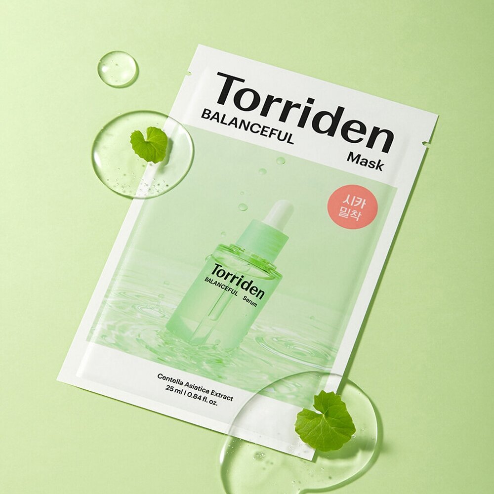 現貨|Torriden|Dive-in 微分子玻尿酸面膜 積雪草保濕面膜 維他命C美白面膜 韓國必買面膜|韓國代購-圖片-4