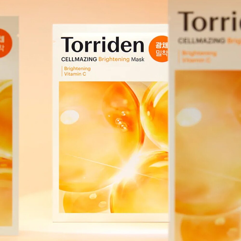現貨|Torriden|Dive-in 微分子玻尿酸面膜 積雪草保濕面膜 維他命C美白面膜 韓國必買面膜|韓國代購-圖片-6