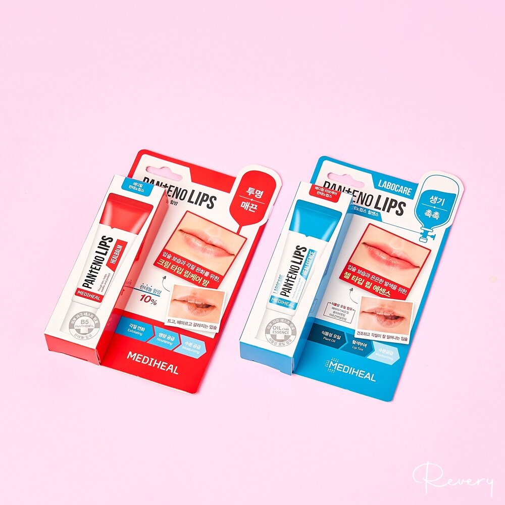 28414063550-現貨｜mediheal｜護唇膏 保濕 潤唇膏 養潤 補水唇膏｜韓國代購