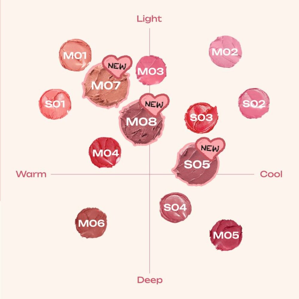 現貨|peripera|全10色 唇線筆 唇膏筆 口紅筆 slip on my lip|韓國代購-圖片-2