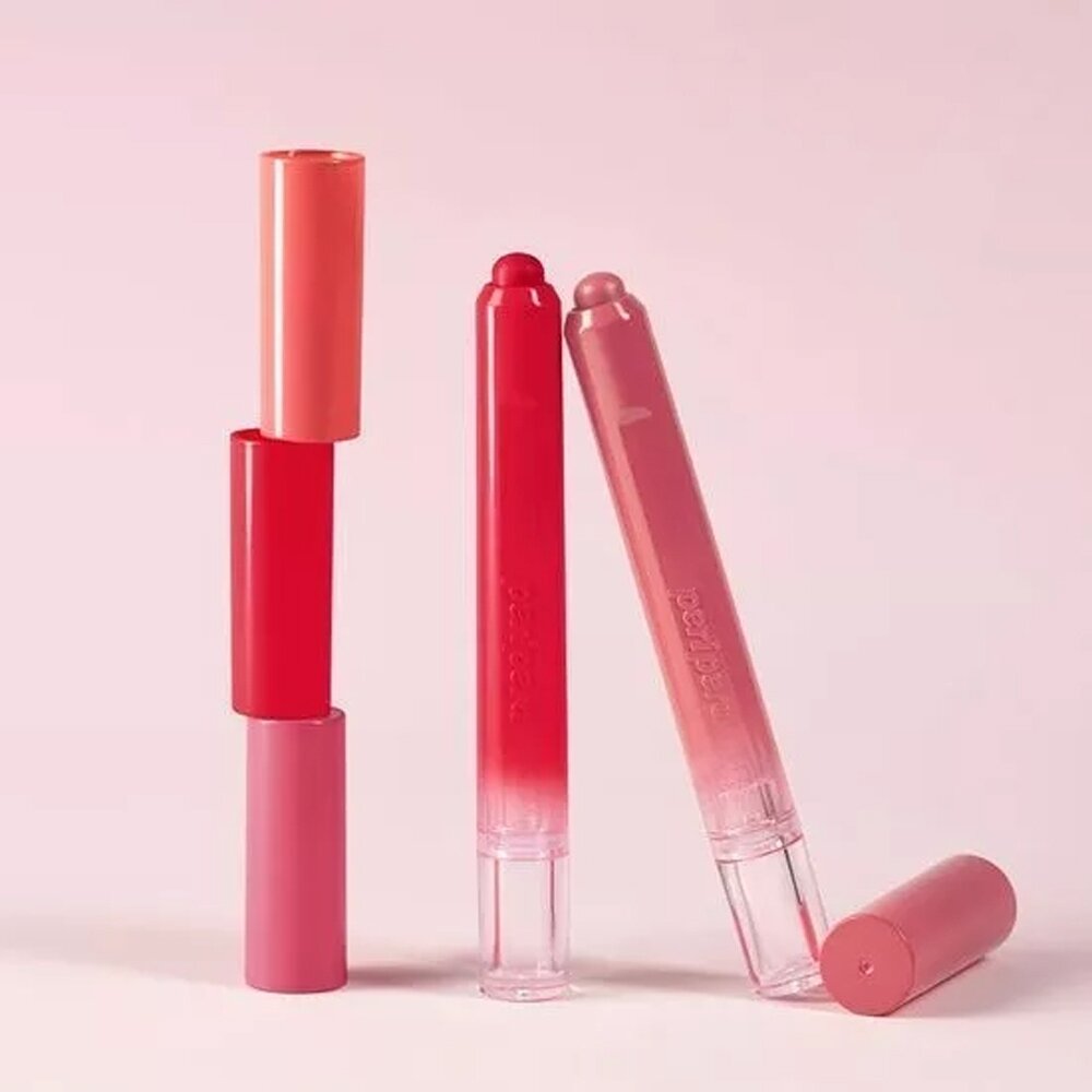 現貨|peripera|全13色 唇線筆 唇膏筆 口紅筆 slip on my lip|韓國代購-圖片-5