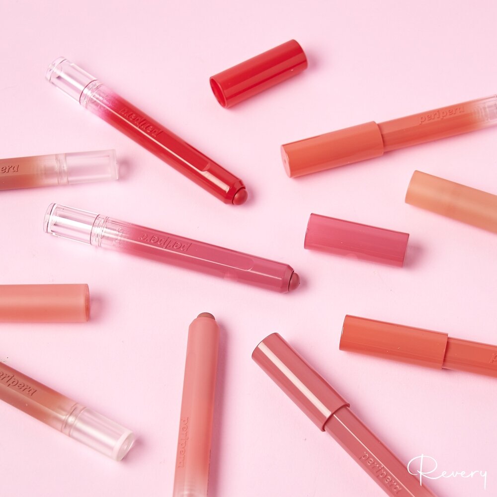 28470139759-現貨｜peripera｜全10色 唇線筆 唇膏筆 口紅筆 slip on my lip｜韓國代購
