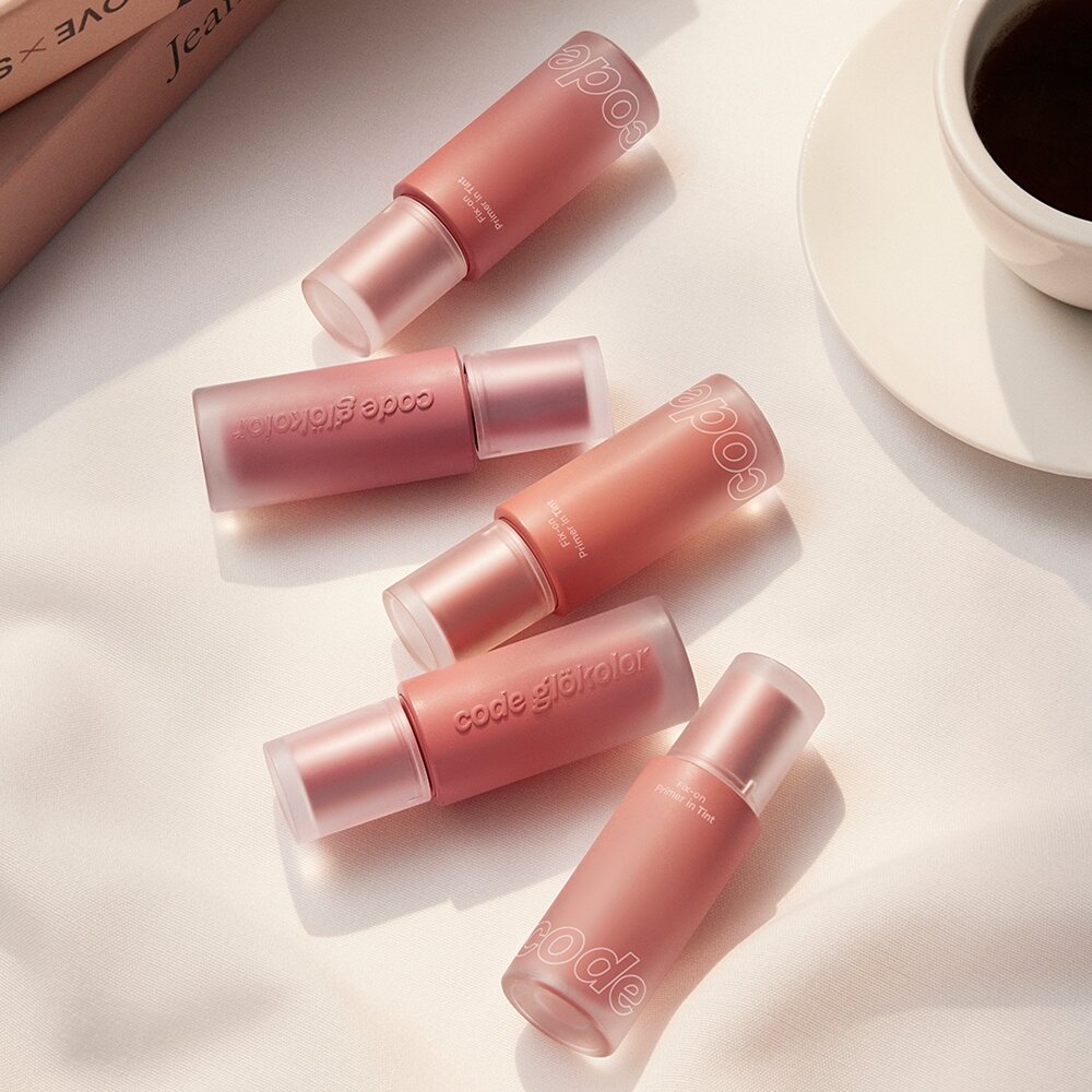 預購|Glint|霧面唇釉 超好看MLBB色 黃皮顯白 秋冬色系|韓國代購-圖片-1