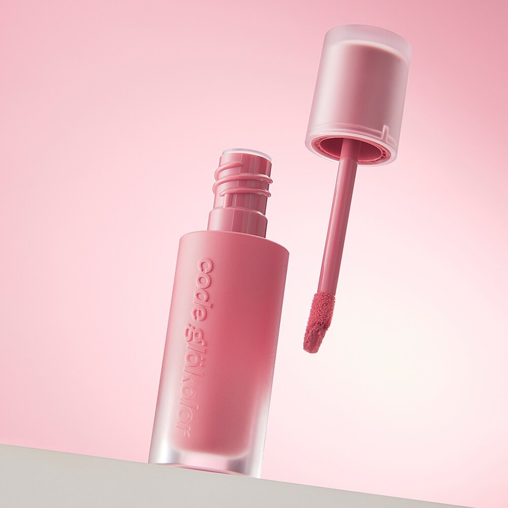 預購|Glint|霧面唇釉 超好看MLBB色 黃皮顯白 秋冬色系|韓國代購-圖片-3