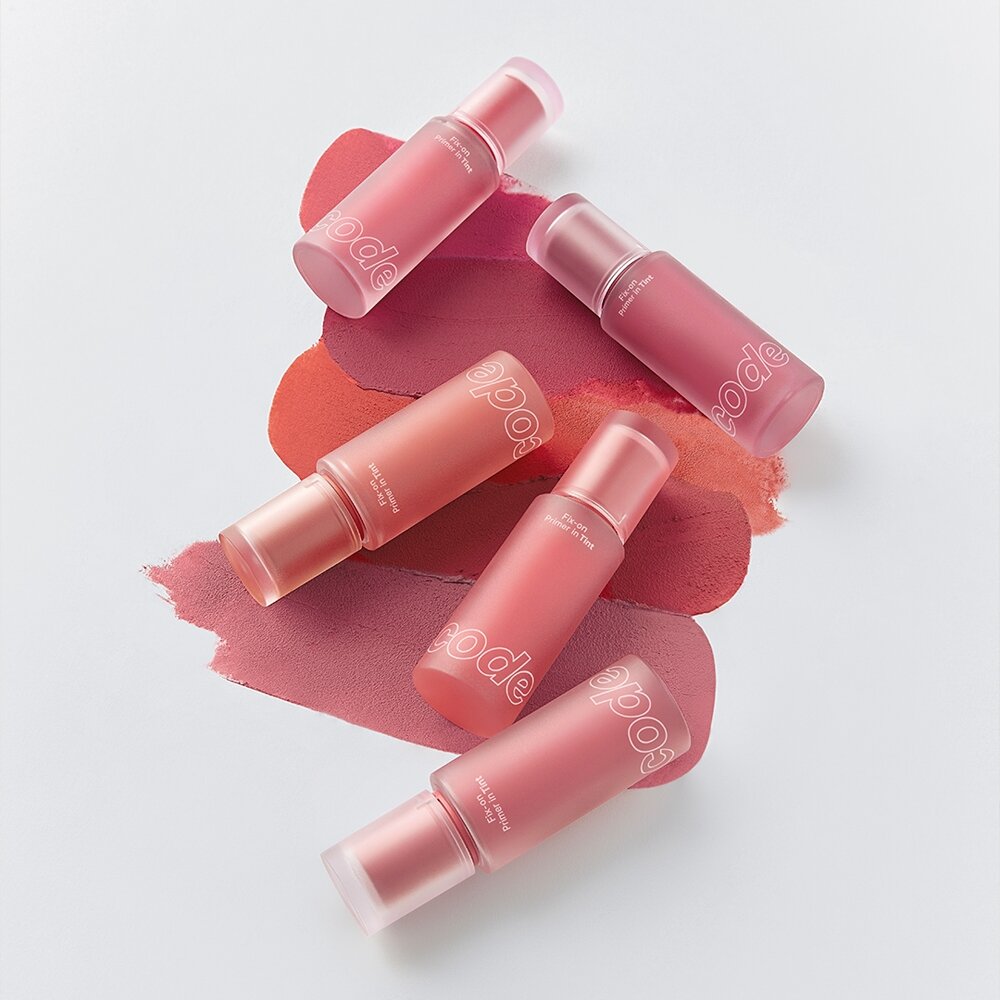 預購|Glint|霧面唇釉 超好看MLBB色 黃皮顯白 秋冬色系|韓國代購-圖片-4