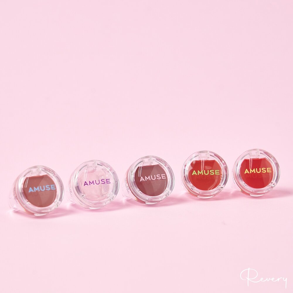 28521697606-現貨｜Amuse｜Ring Lip Balm 戒指唇膏 潤唇膏 張員瑛pick｜韓國代購