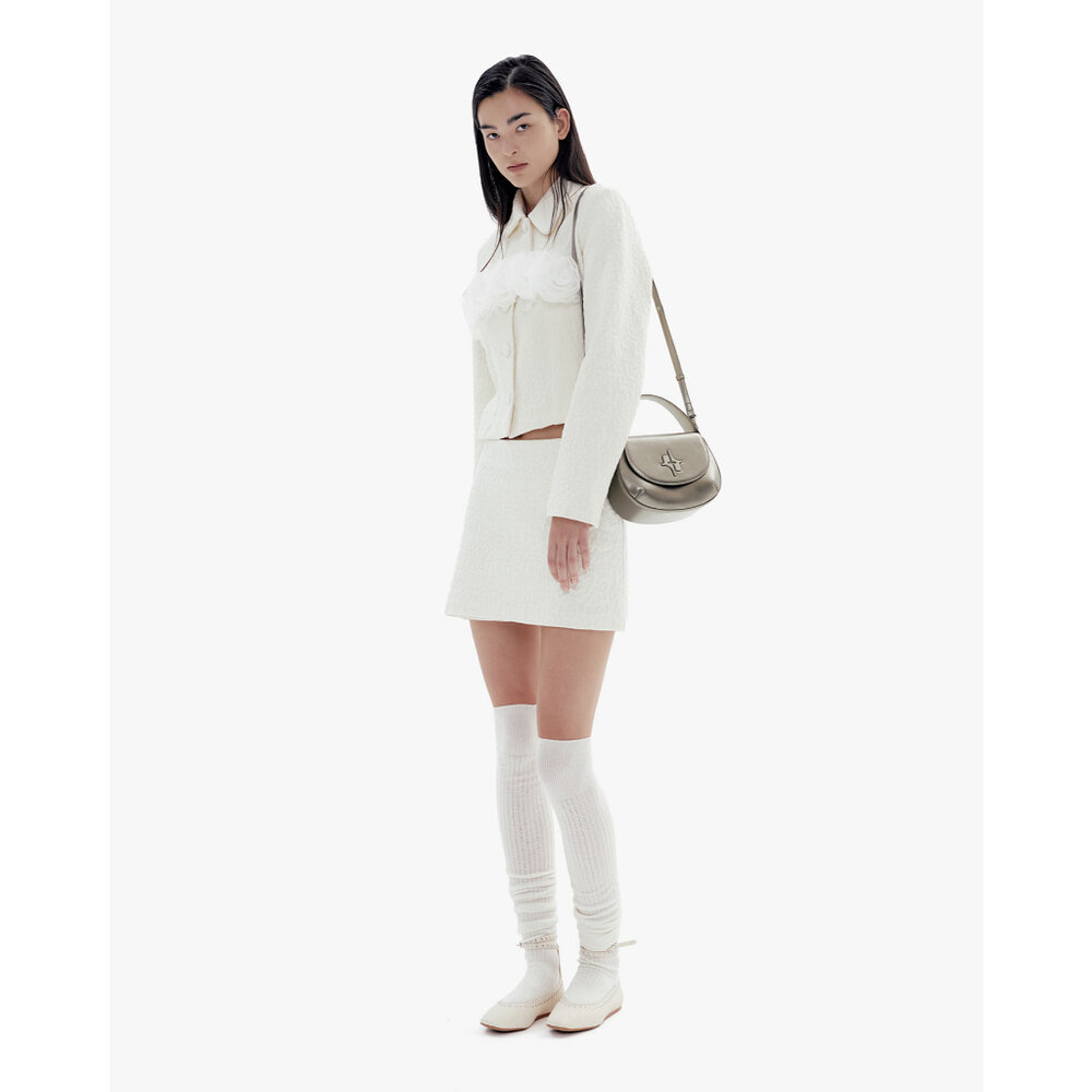 現貨|find kapoor|新款蛋形包 ILA EGG BAG 18 2024|韓國代購-圖片-2