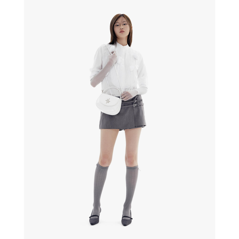 現貨|find kapoor|新款蛋形包 ILA EGG BAG 18 2024|韓國代購-圖片-4