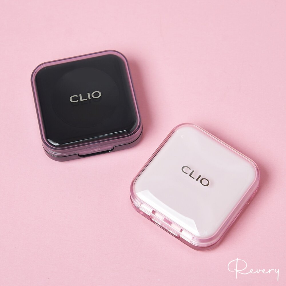 29356677019-現貨｜Clio｜新款 迷你氣墊 補妝氣墊 mini 玫瑰精粹亮彩氣墊粉餅 極致持裝無暇氣墊粉餅｜韓國代購