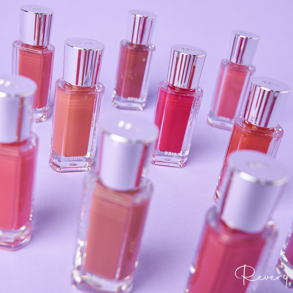 29410273415-現貨｜Bbia｜over glaze 唇蜜 玻璃光唇棒 蜜糖甜點玻璃光唇釉 光澤固體唇蜜 光澤唇膏｜韓國代購