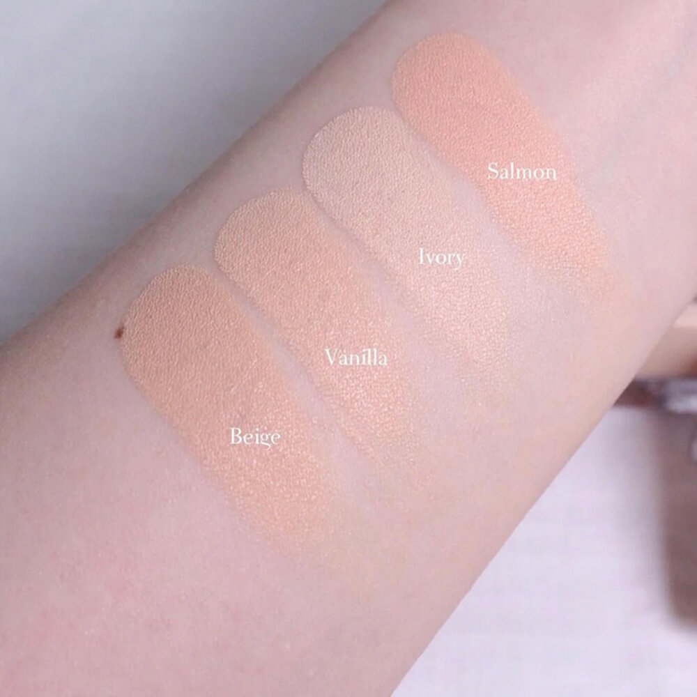 現貨|LUNA|定妝高效遮瑕膏 持久高校遮瑕膏 5色遮瑕盤 方盒遮瑕膏|韓國代購-圖片-17