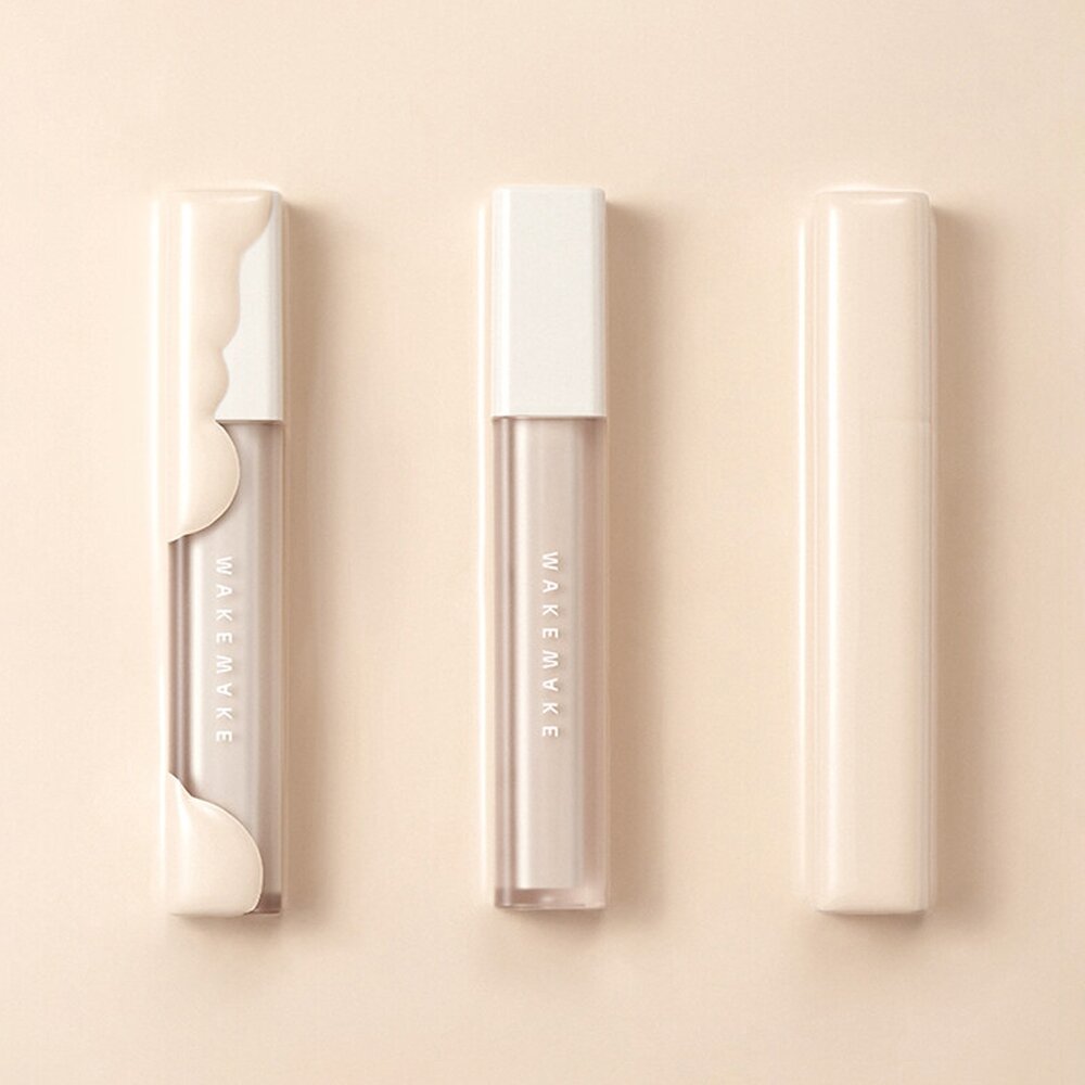 29927258115-現貨｜wakemake｜輕透無瑕遮瑕膏 遮瑕膏 定妝遮瑕膏 遮瑕液 極致隱蔽遮瑕蜜 遮瑕 韓國｜韓國代購