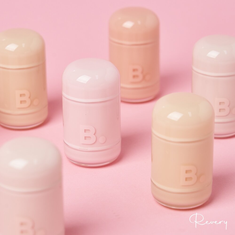 40307016492-現貨｜Banila co｜浪漫腮紅唇頰兩用膏 唇彩 頰彩 腮紅棒｜韓國代購