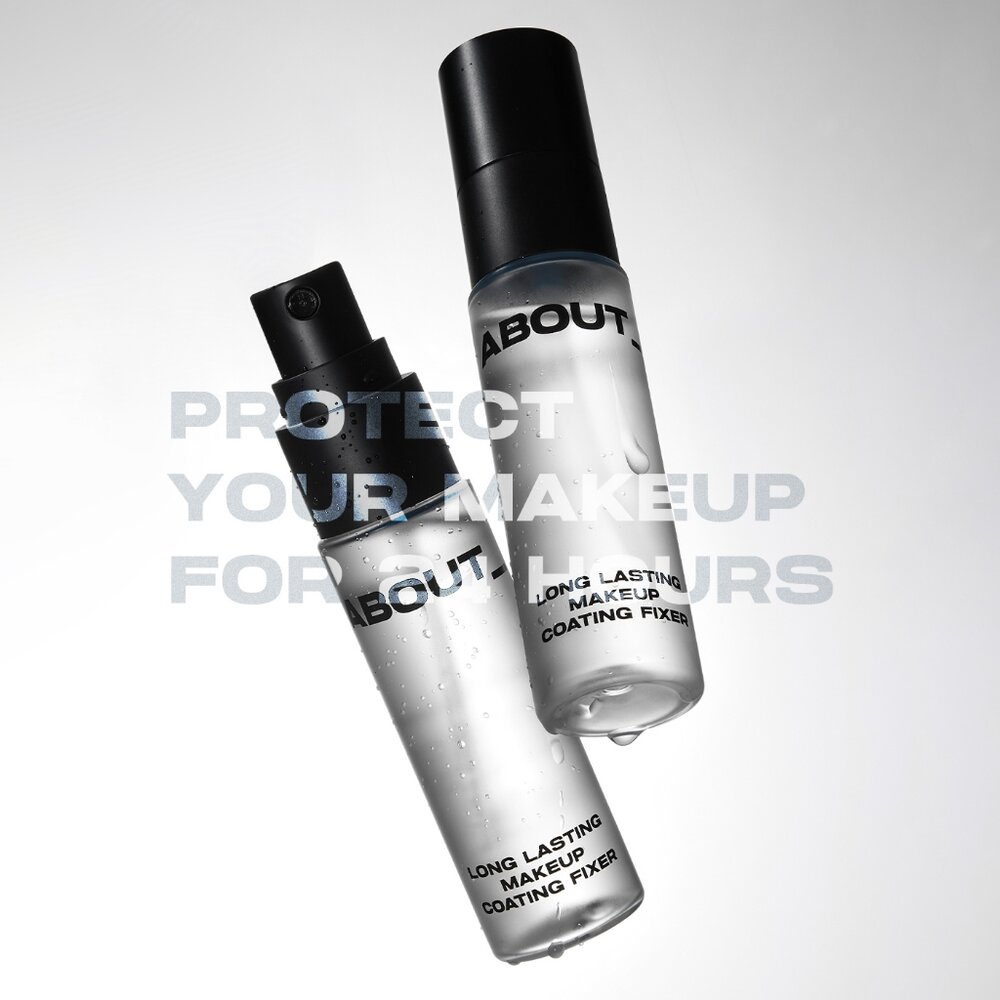 現貨|About tone|Long Lasting 24小時持久不脫防汗定妝保濕噴霧|韓國代購-圖片-1