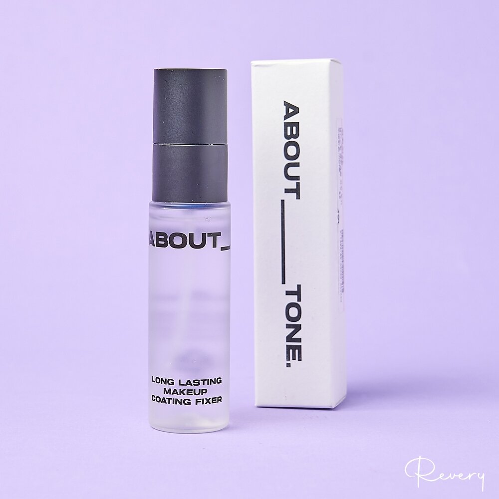 41351115781-現貨｜About tone｜Long Lasting 24小時持久不脫防汗定妝保濕噴霧｜韓國代購