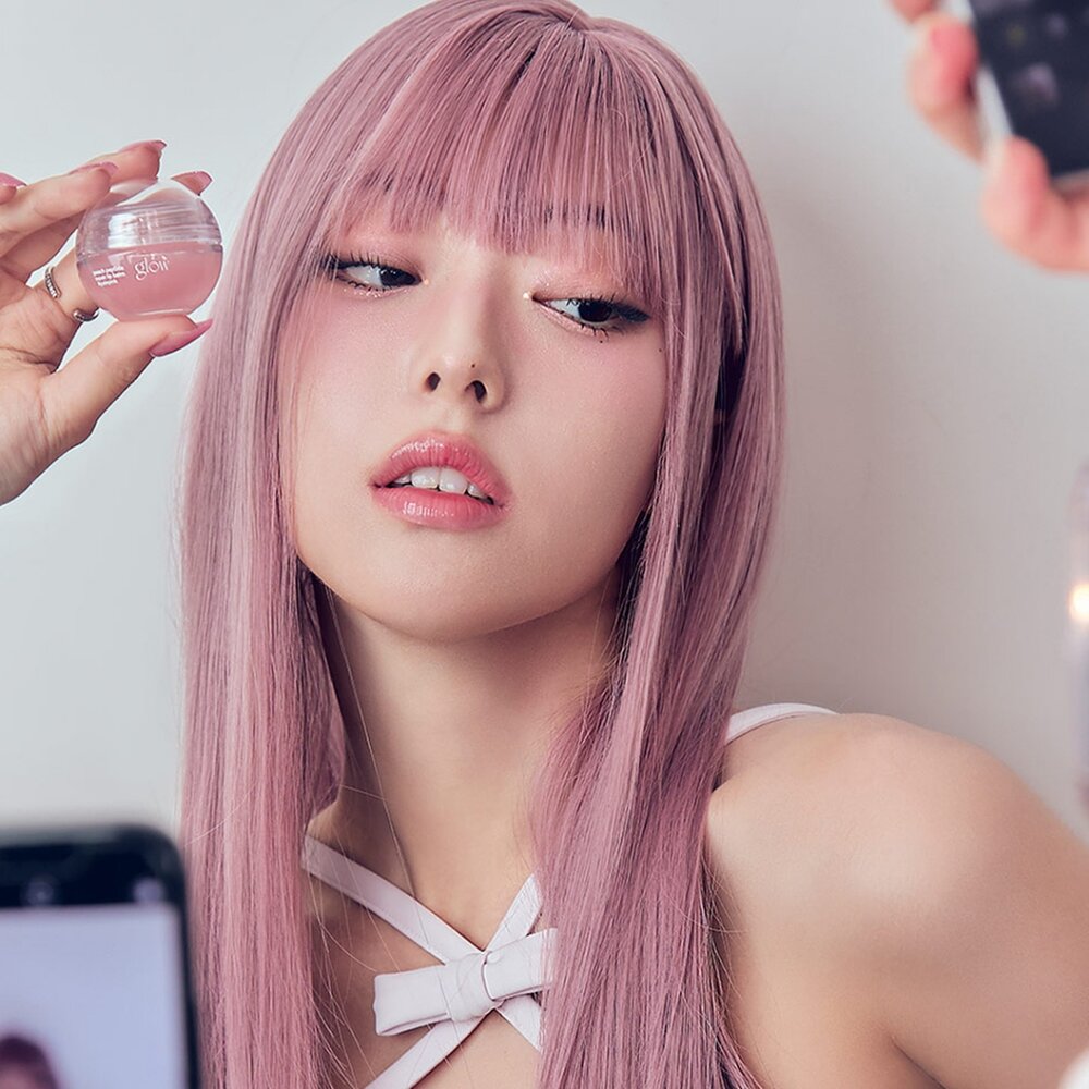 現貨|Glow|水感潤澤唇膜 保濕滋潤 光澤唇膜 胜肽 護唇 潤唇 夜間保養|韓國代購-圖片-6