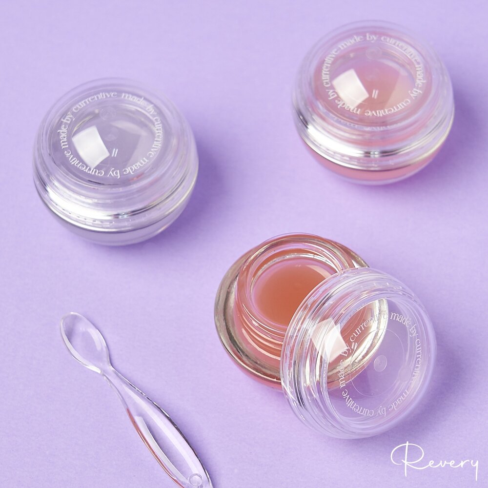 41463917892-現貨｜Glow｜水感潤澤唇膜 保濕滋潤 光澤唇膜 胜肽 護唇 潤唇 夜間保養｜韓國代購